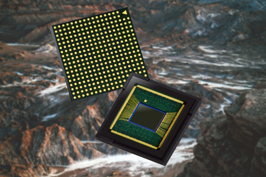 Samsung stworzył 64-megapikselową matrycę do smartfona. Czy taka rozdzielczość jest komukolwiek potrzebna?