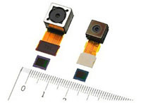 Już niedługo 16 megapikseli w komórkach