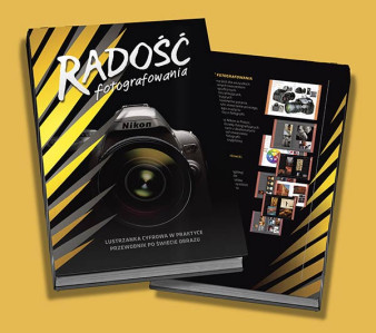 &quot;Radość fotografowania&quot; już wkrótce w sprzedaży!