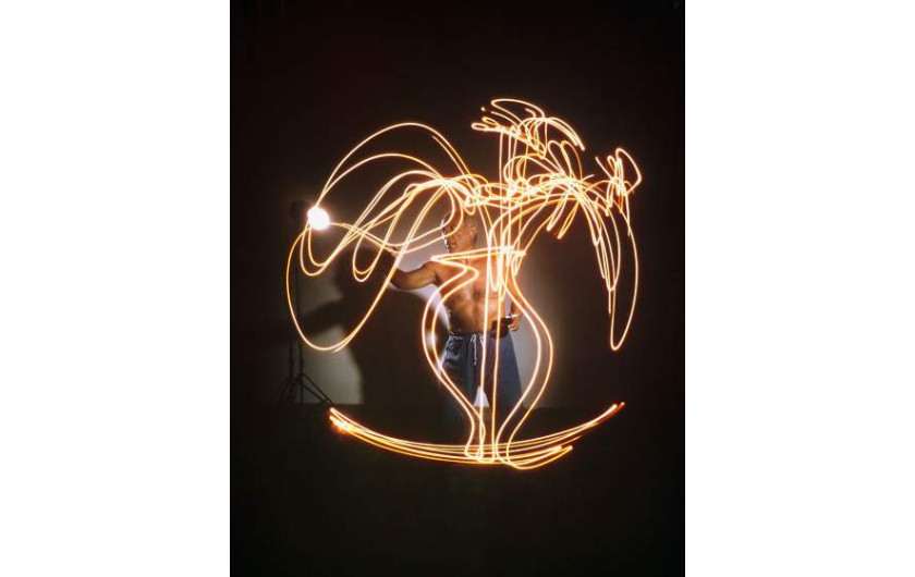 fot. Gjon Mili, LIFE Picture Collection/Getty Images