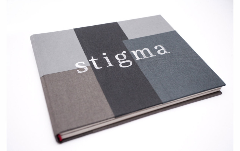 Książka Stigma