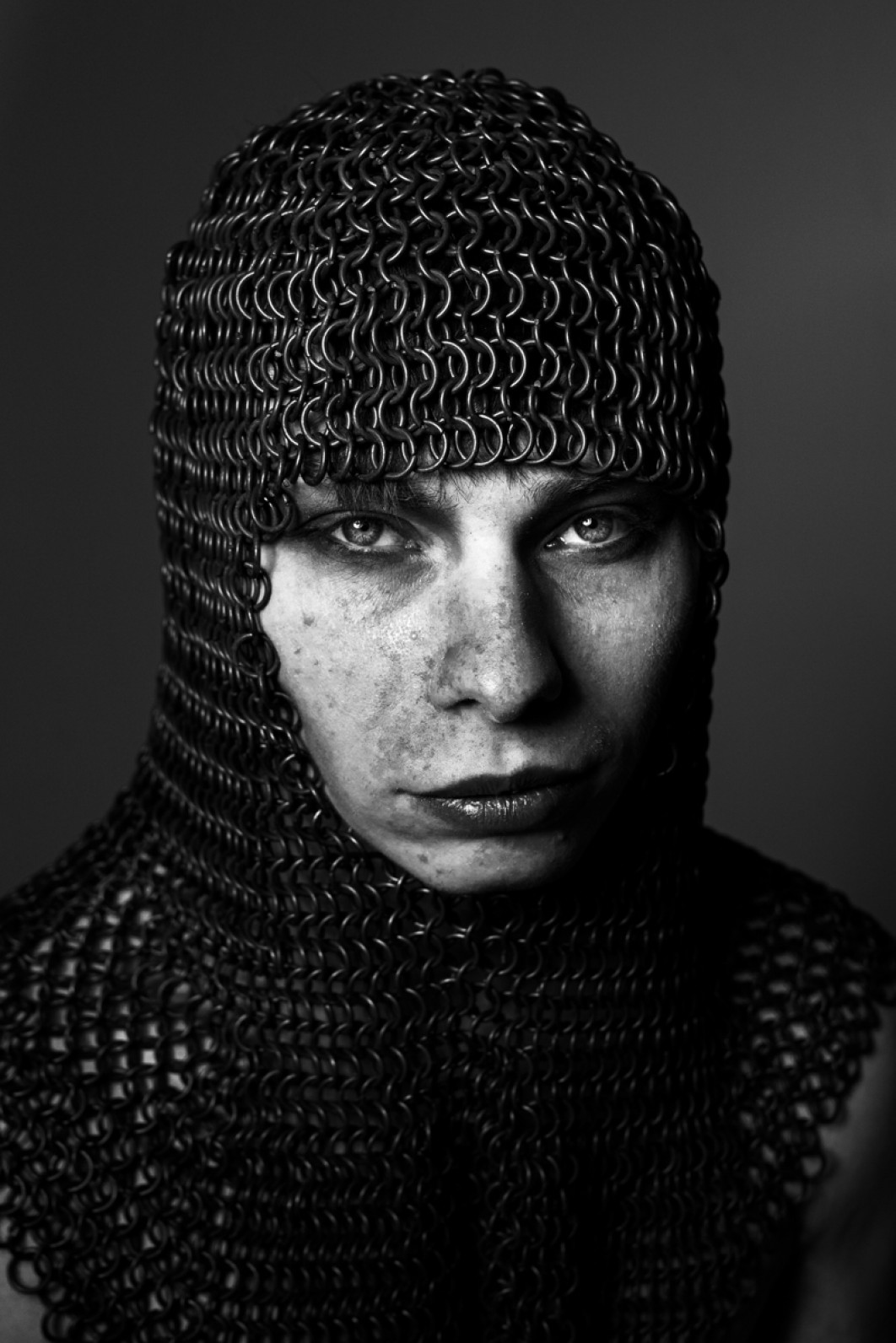 Fot. Daria Chadrys, wyróżnienie  / Fine Art Photography Awards 2026