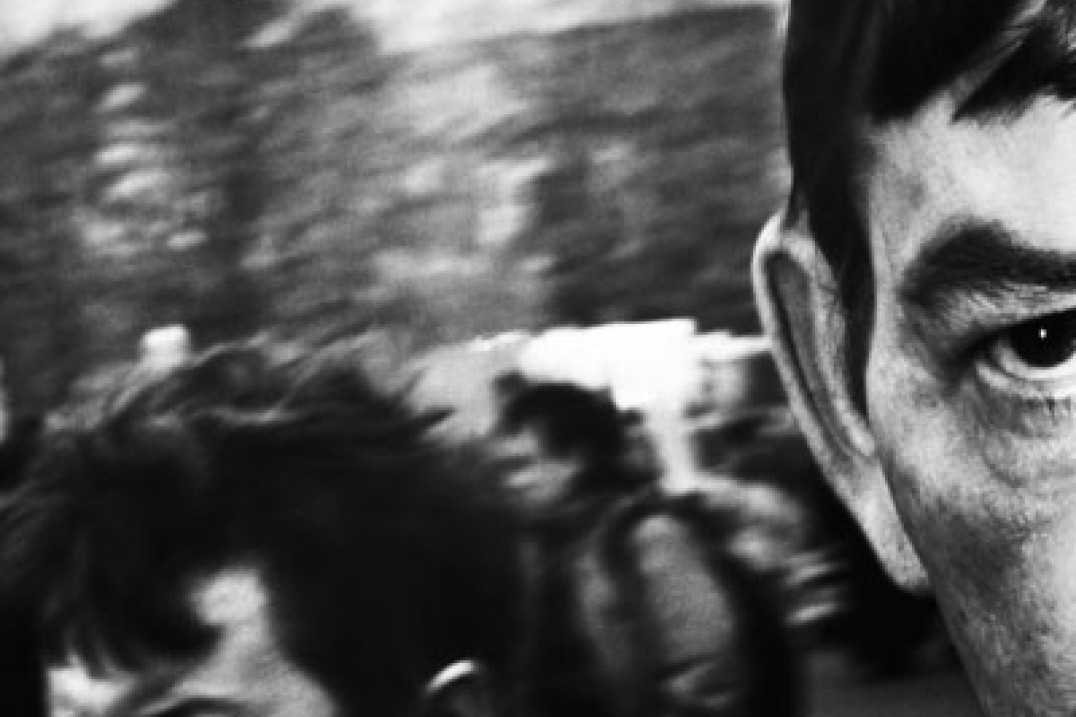 Spotkanie z Filipem Ćwikiem na Chłodnej 25