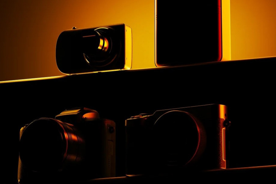 Songdian potwierdza prace nad aparatem i obiektywem Mikro Cztery Trzecie. Czy Chińczycy opuszczą wreszcie segment „śmieciowych” aparatów?