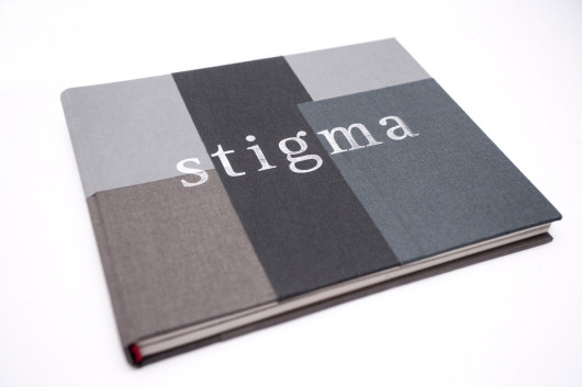 Książka Stigma