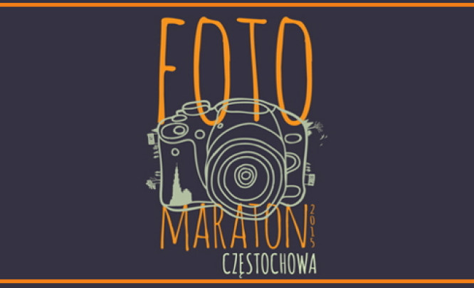 Fotomaraton 2015: Częstochowa