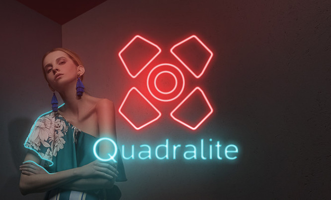 Quadralite Black Friday 2020 - oświetlenie fotograficzne i akcesoria ponad 50% taniej