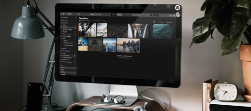 Luminar 3 z systemem katalogowania zdjęć już dostępny w sprzedaży