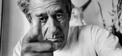 „Helmut Newton - The Bad and the Beautiful”. Film o kultowym fotografie mody niebawem na ekranach kin