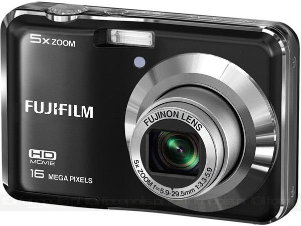 FUJIFILM FINEPIX JX700 ブラック★i10 Fujifuilm FinePix JX700, JX580, JX550, JX520 i JX500, JZ200