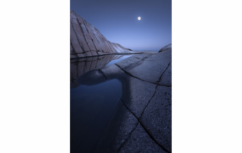 fot. Hans Gunnar Aslaksen, The Puzzle, The Night Sky Award / 2021 International Landscape Photographer of the Year