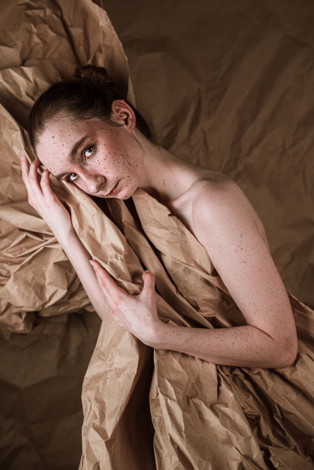 Fot. Daria Hadys, wyróżnienie  / Fine Art Photography Awards 2026