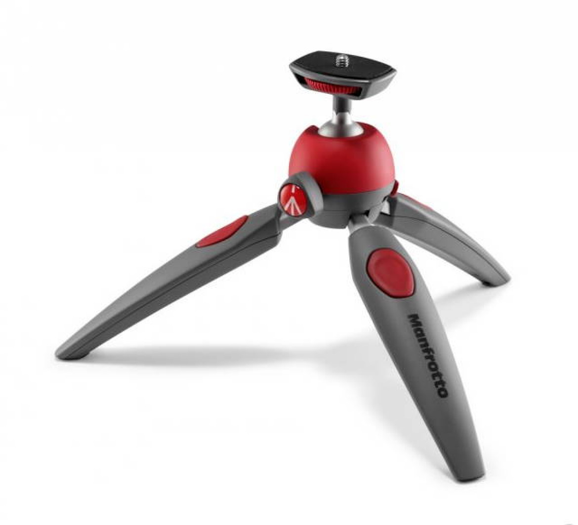 Manfrotto Pixi Evo