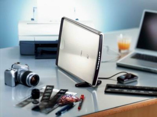 Canon CanoScan LiDE 80 w technologii CIS