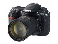 Nikon D200 - nareszcie!