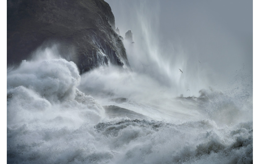 fot. Gavin, Hardcastle, wyróżnienie  / 2021 International Landscape Photographer of the Year