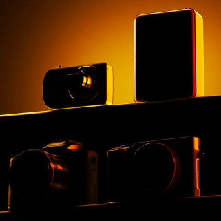 Songdian potwierdza prace nad aparatem i obiektywem Mikro Cztery Trzecie. Czy Chińczycy opuszczą wreszcie segment „śmieciowych” aparatów?