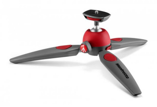 Manfrotto Pixi Evo