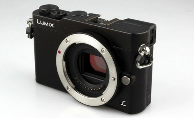Panasonic Lumix GM5 - test aparatu
