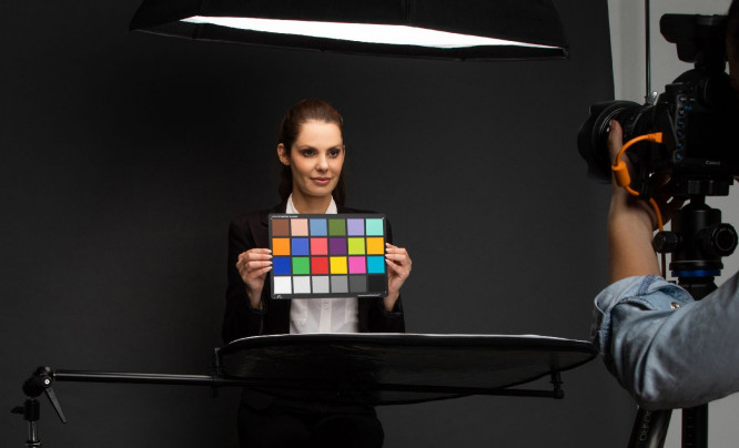  Narzędzia Calibrite do kontroli koloru w fotograficznym workflow [przegląd oferty 2022]