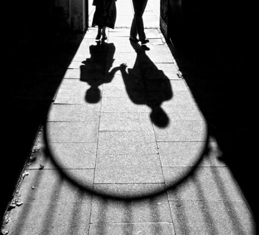 Fotografia uliczna w Starej Galerii ZPAF