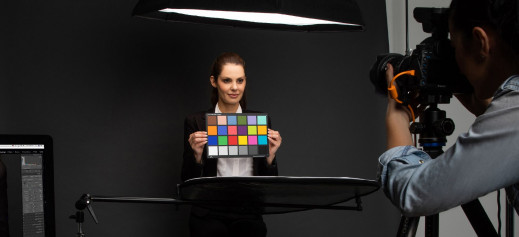 Narzędzia Calibrite do kontroli koloru w fotograficznym workflow [przegląd oferty 2022]