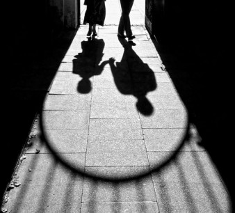 Fotografia uliczna w Starej Galerii ZPAF
