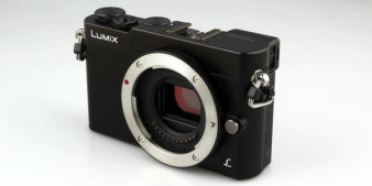 Panasonic Lumix GM5 - test aparatu