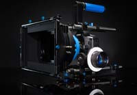 Redrock Micro DSLR Bundle - łatwiejsze filmowanie