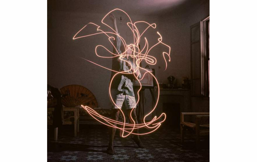 fot. Gjon Mili, LIFE Picture Collection/Getty Images