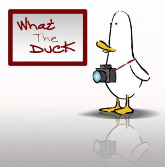 "What The Duck" - setny odcinek i konkurs!