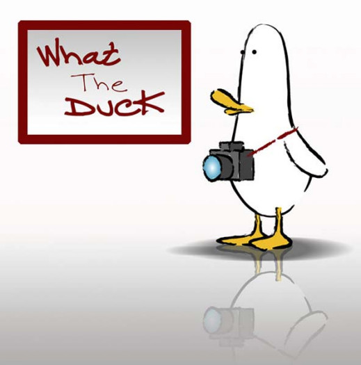 "What The Duck" - setny odcinek i konkurs!