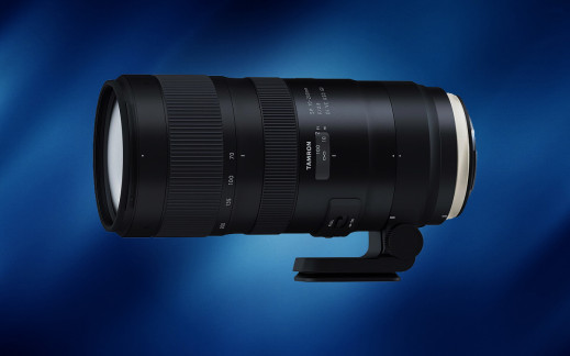 Tamron SP 70-200mm f/2.8 Di VC USD G2 – nowe wcielenie profesjonalnego zoomu