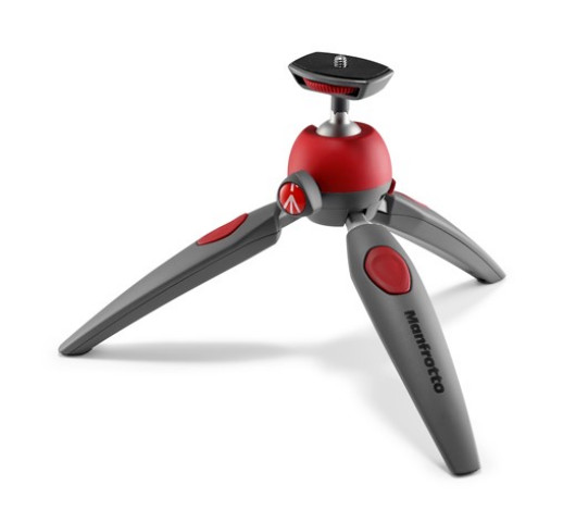 Manfrotto Pixi Evo