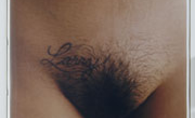  Larry Clark: Chcę mieć z tobą dziecko zanim umrzesz