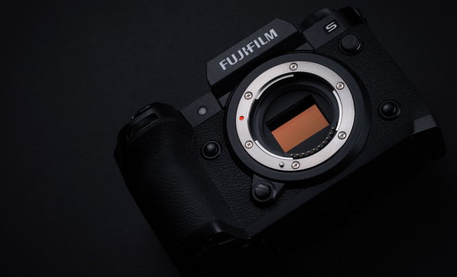 Fujifilm X-H2S - najlepszy aparat APS-C na rynku. Czy to idealna hybryda do filmu i fotografii?