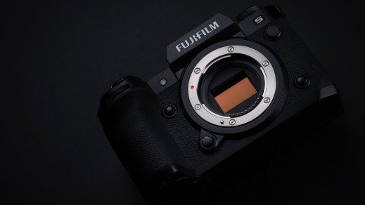 Fujifilm X-H2S - najlepszy aparat APS-C na rynku. Czy to idealna hybryda do filmu i fotografii?