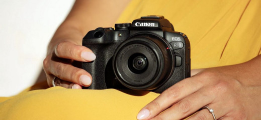 Sfotografuj wolność i wygraj aparat Canon EOS R10 z obiektywem