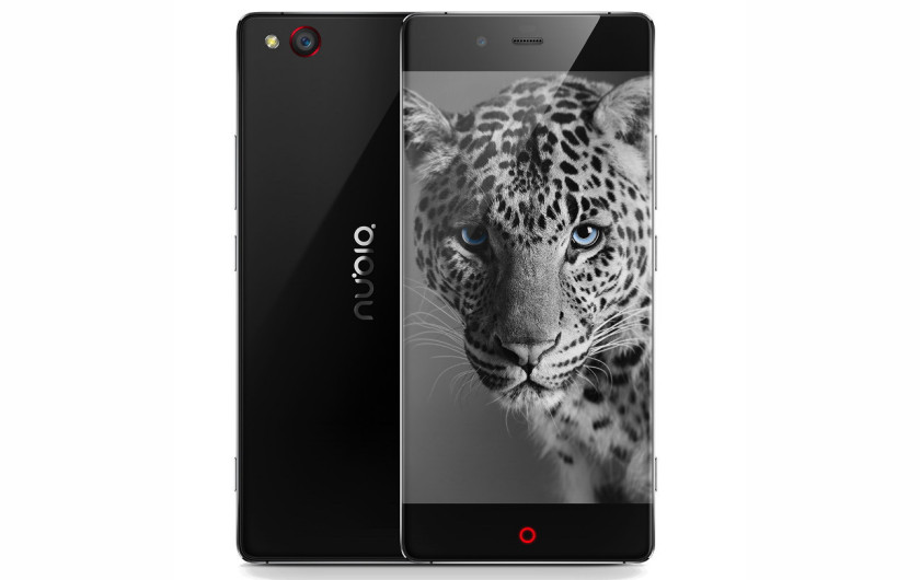 ZTE Nubia Z9