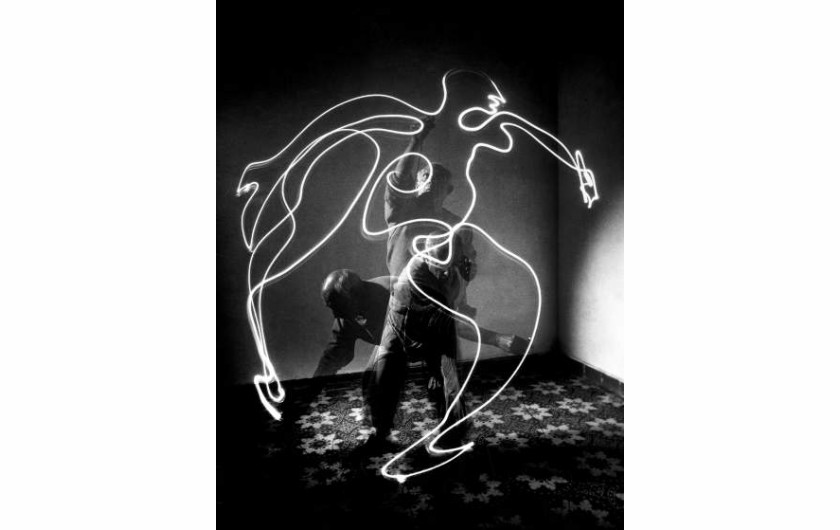 fot. Gjon Mili, LIFE Picture Collection/Getty Images