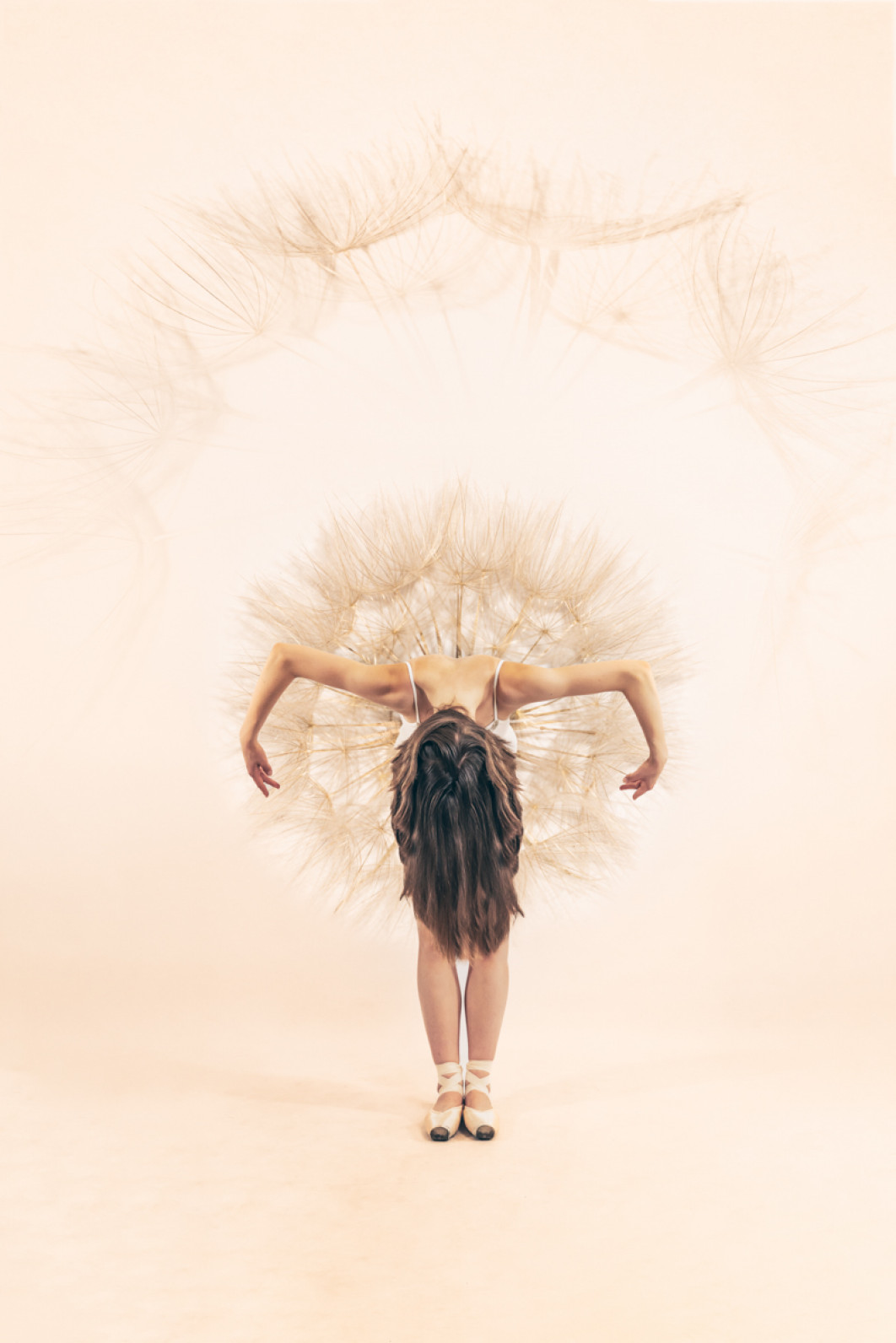 Fot. Ewa Siwecka, wyróżnienie  / Fine Art Photography Awards 2026