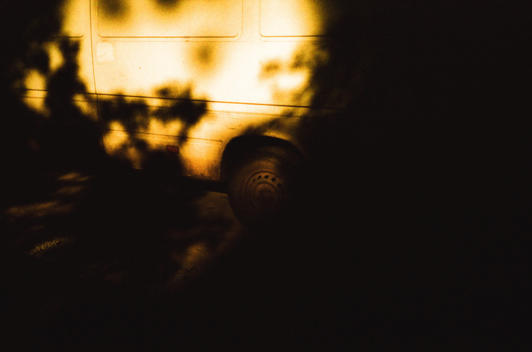 Konica Big Mini BM-302 + Harman Phoenix 200