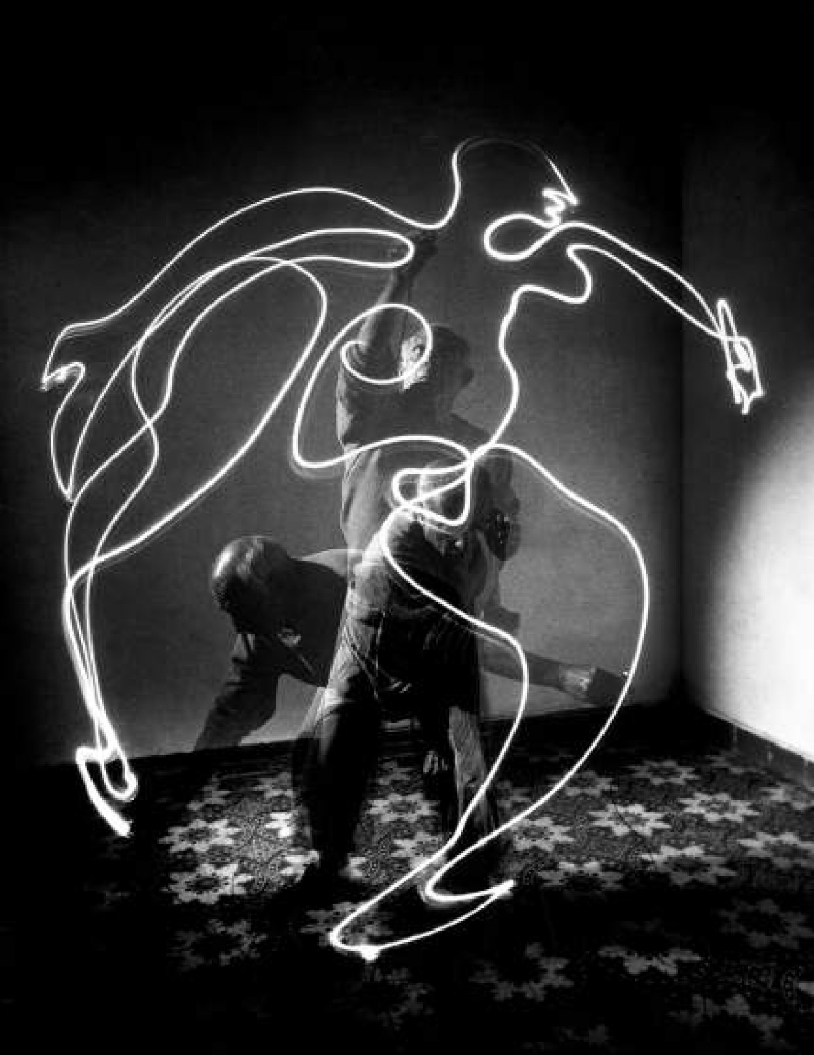 fot. Gjon Mili, LIFE Picture Collection/Getty Images