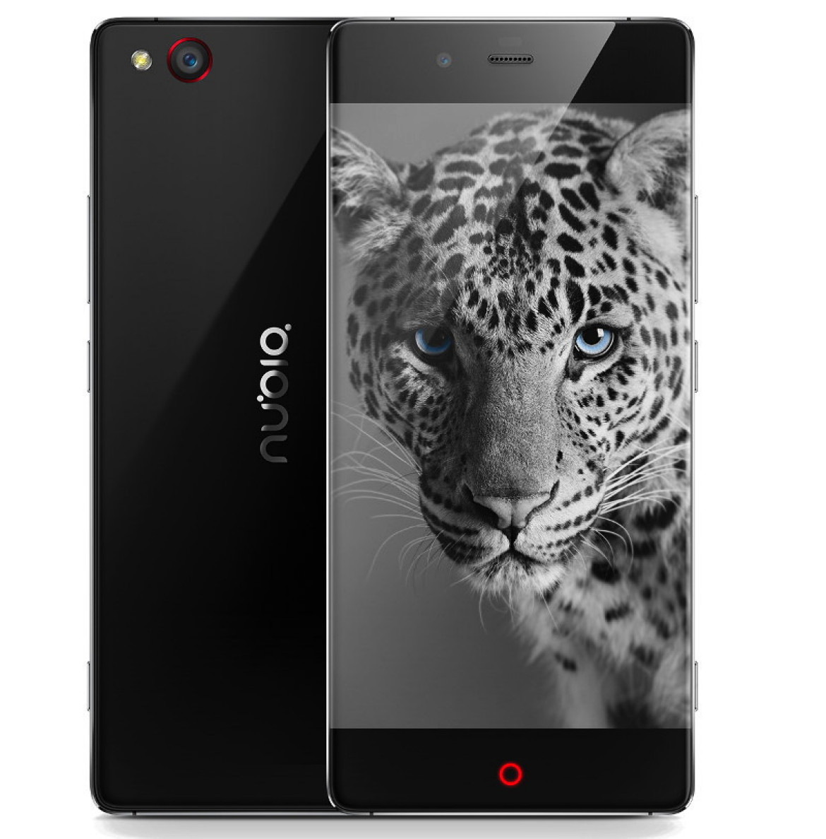 ZTE Nubia Z9