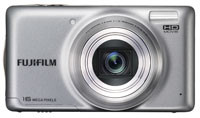 Fujifilm FinePix T350 i FinePix T400