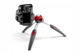 Manfrotto Pixi Evo