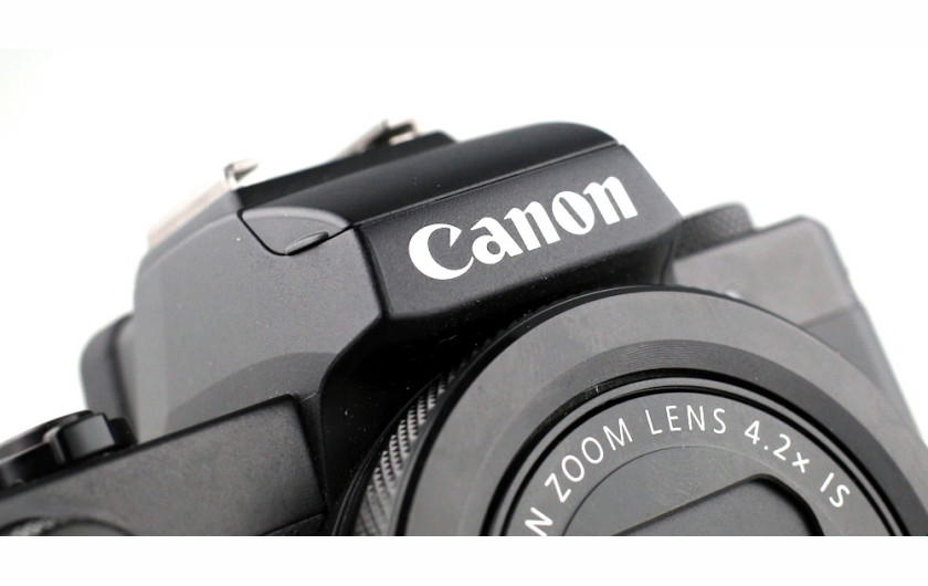 Canon PowerShot G5 X