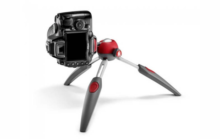 Manfrotto Pixi Evo