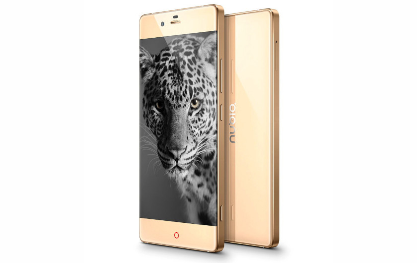 ZTE Nubia Z9