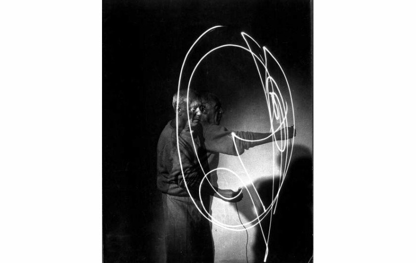 fot. Gjon Mili, LIFE Picture Collection/Getty Images